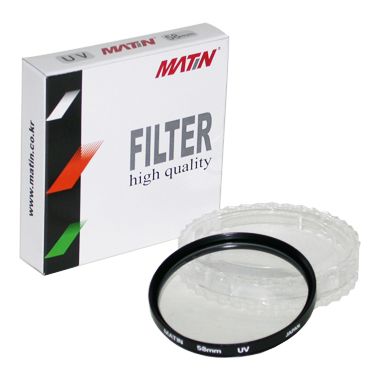 매틴  UV