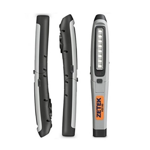 ZETEK 제텍 KB140 LED 랜턴