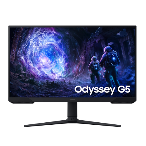 삼성전자 오디세이 G5 G51F LS27FG510