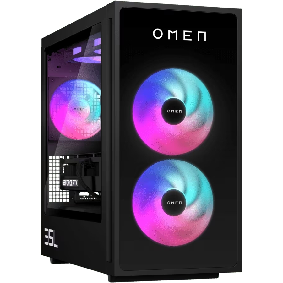 HP 오멘 35L GT16-1003KL Win11Pro