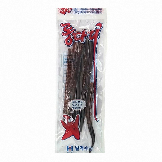 일해수산  롱다리 50g