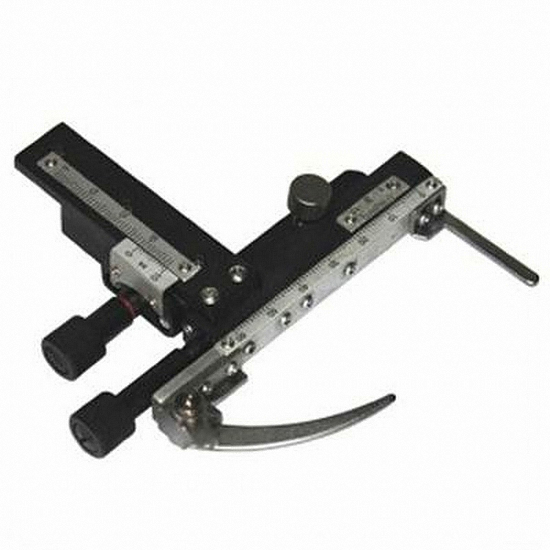 C&AScientific Premiere MA81-35