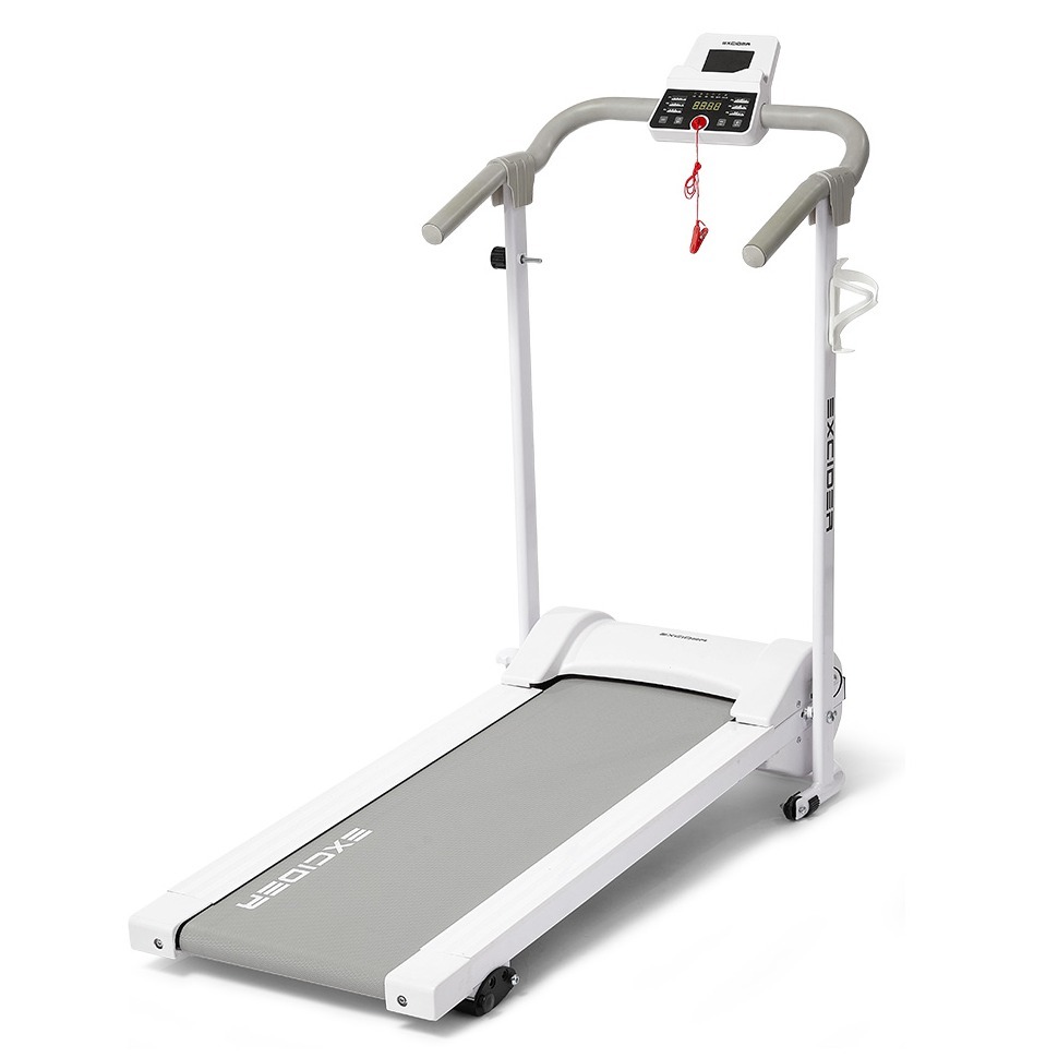 중산물산 엑사이더 러닝머신 EW504