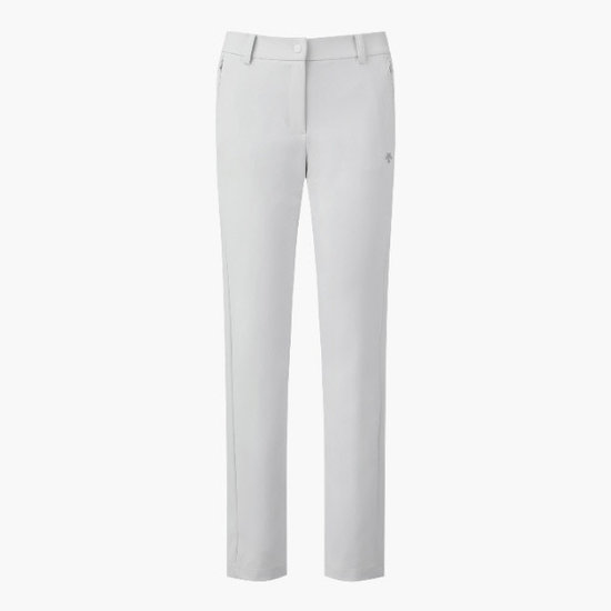 데상트골프 바지 VQA 아크먼트 ACMT 아크모션 슬림핏 팬츠 DR12WFPT12