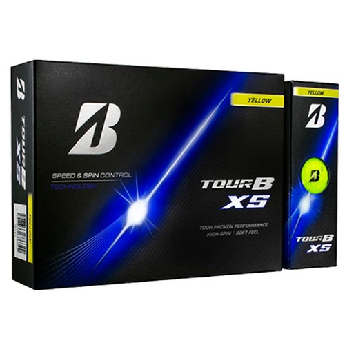 브리지스톤  TOUR B XS