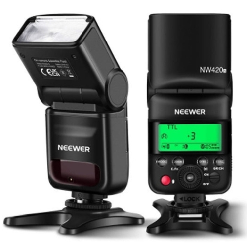 NEEWER  NW420-S SONY용