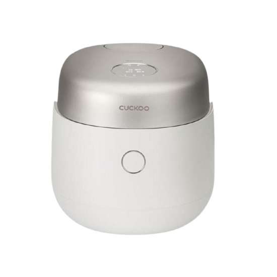 쿠쿠 마스터셰프 사일런스 CRP-NHFFLR0610FGW