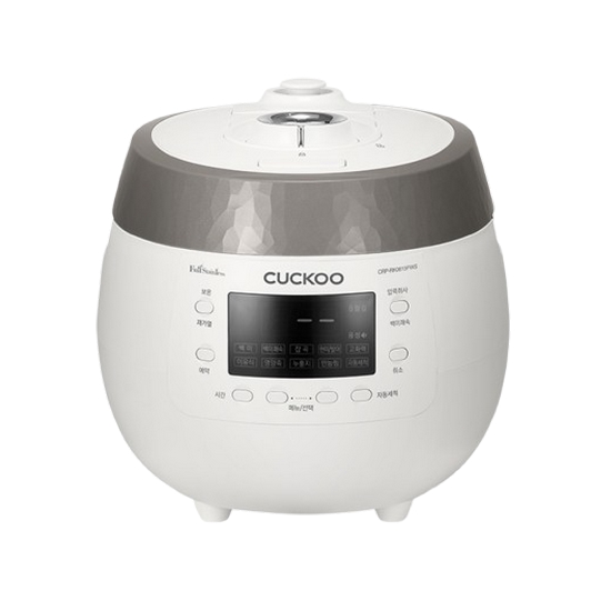 쿠쿠전자 화이트스톤 CRP-RK0615FWS