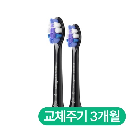 필립스 소닉케어 S2 센서티브 HX6052/91