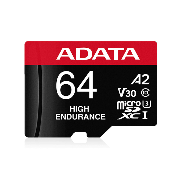 ADATA  micro SD High Endurance