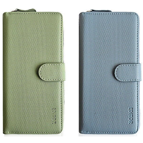 키스맥  갤럭시S25 엣지 포켓활용많은 매그넘 케이스