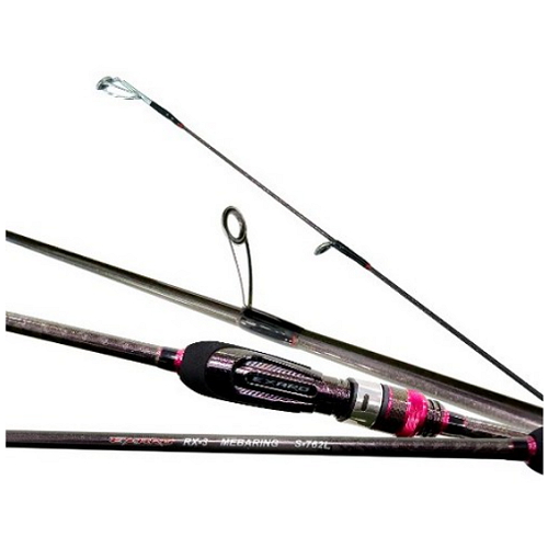 유정피싱  엑사드 RX-3 메바링