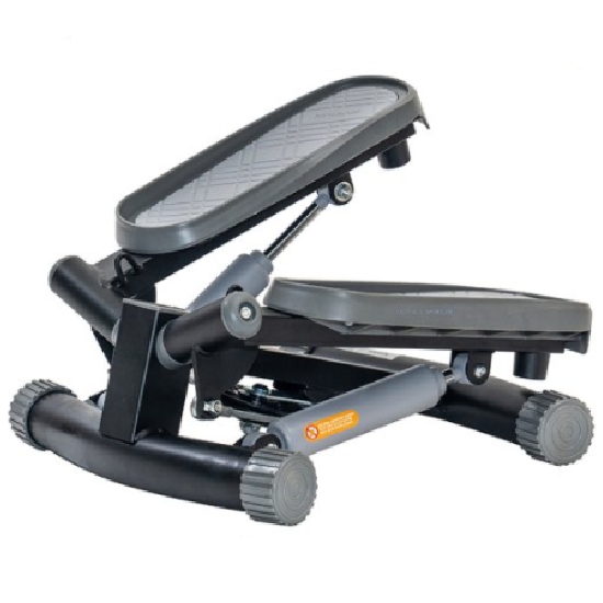 스포틀러  스텝퍼 트위스트