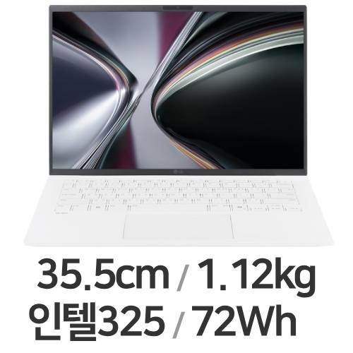 LG전자 2026 그램14 14Z90U-GS59K