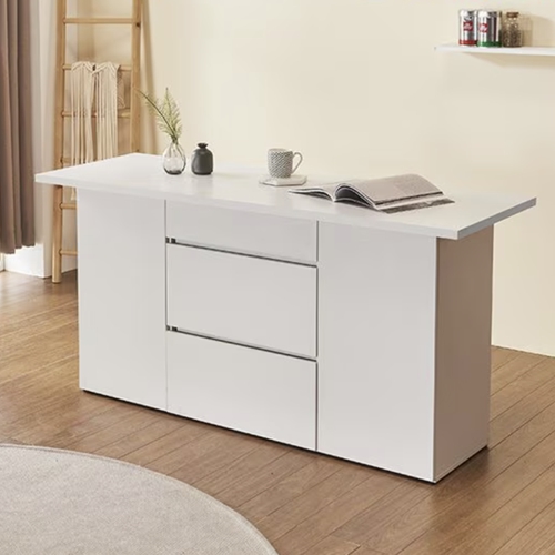 퍼스웰 오펠 렌지대홈바 아일랜드 식탁 1600