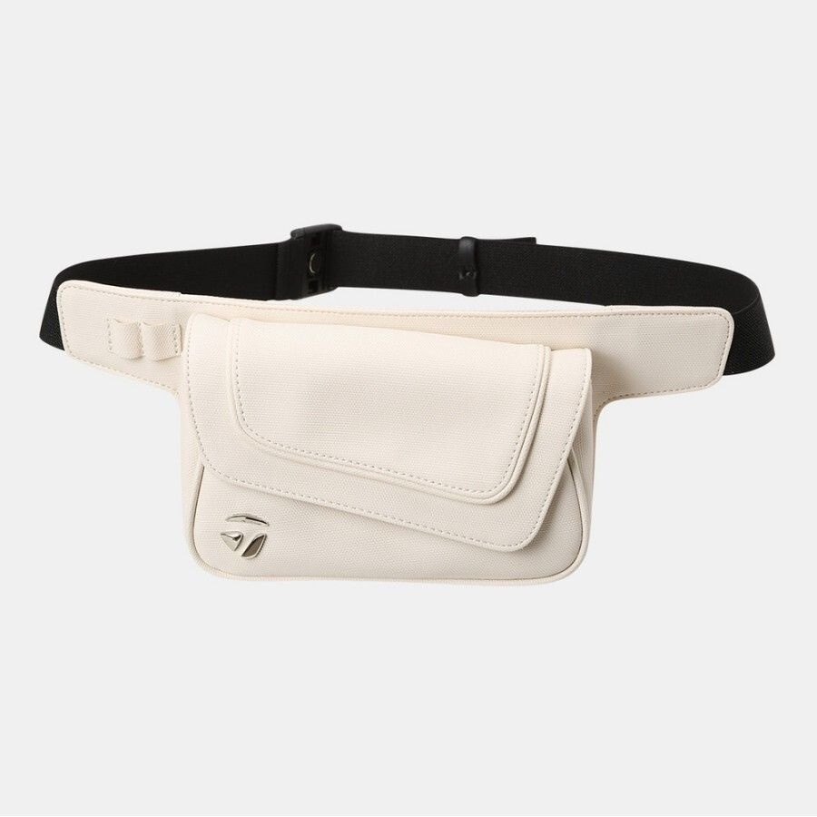 테일러메이드  반자동 힙색 TWBP6S696-508