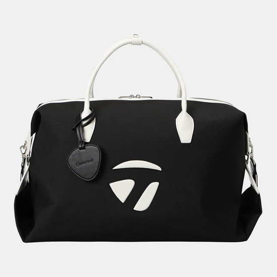 테일러메이드  컬러 배색 포인트 보스턴백 TWBB6S692-199