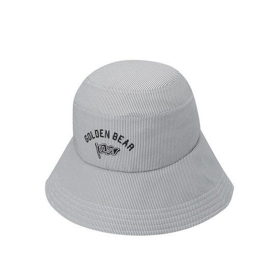 잭니클라우스 골든베어 버킷햇 G6RAX26231BKX