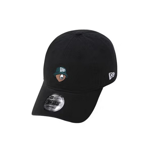 잭니클라우스 골든베어 940 코튼 볼 캡 G6RAX26501BKX