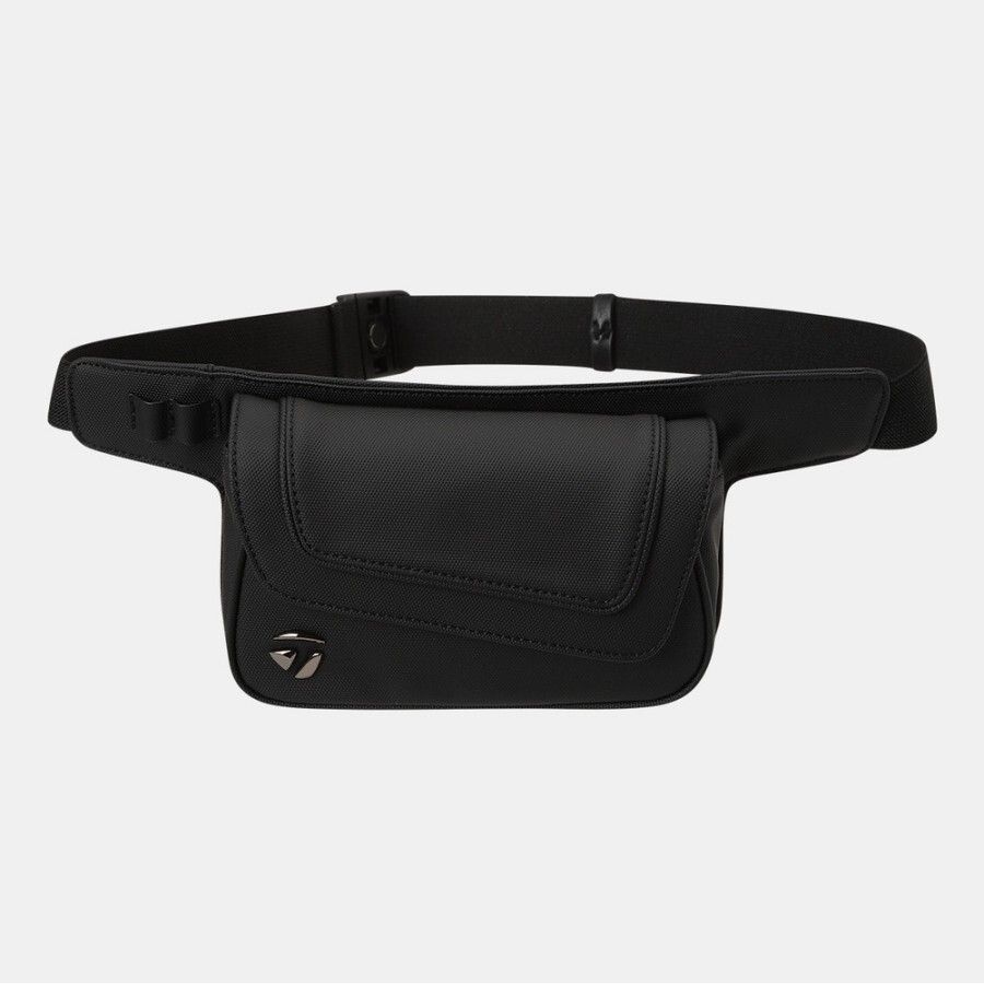 테일러메이드  반자동 힙색 TWBP6S696-199