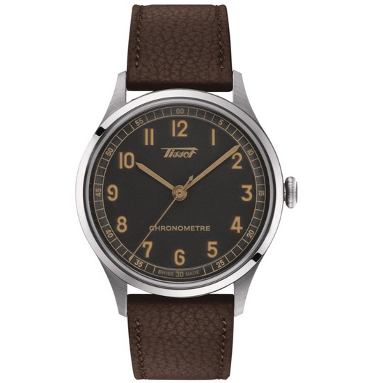 티쏘 HERITAGE 1938 T142.464.16.062.00