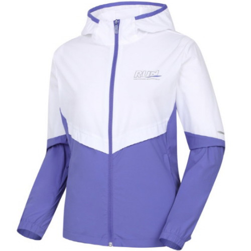 프로스펙스 컬러블록윈드브레이커 PW3WJ23S911