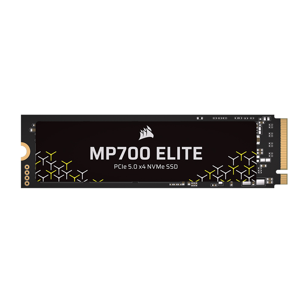 CORSAIR  MP700 ELITE M.2 NVMe