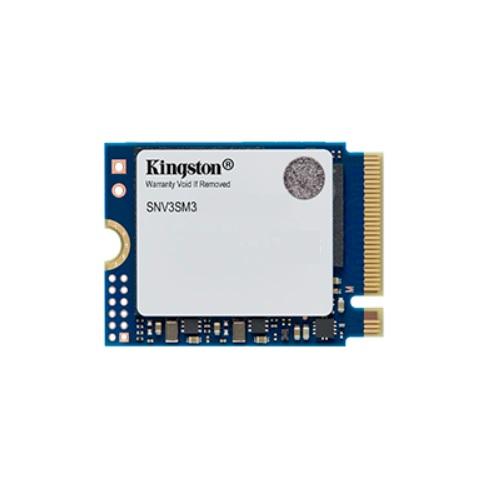 킹스톤  NV3 M.2 2230 NVMe 병행수입