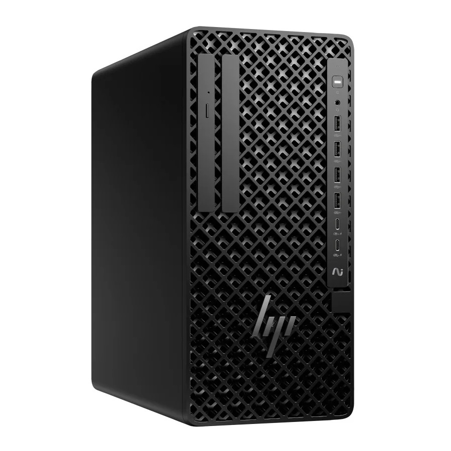 HP WorkStation Z1 Tower G1i AM5U3AV IM U7 RTX5060 Win11Pro