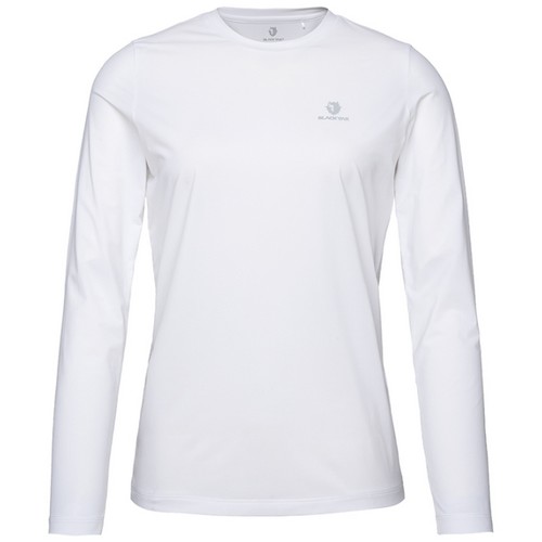 블랙야크 아이스 라운드 베이스레이어2 1BYETMV502WH