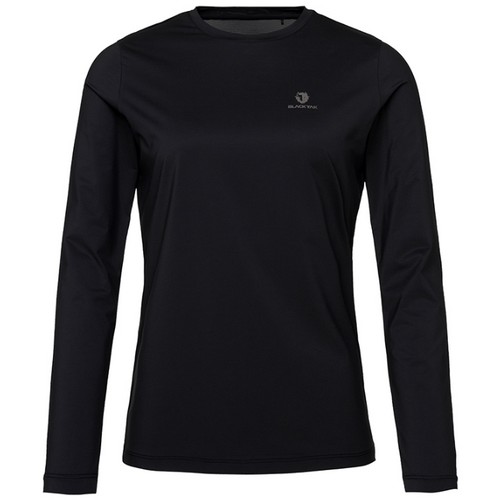 블랙야크 아이스 라운드 베이스레이어2 1BYETMV502BK