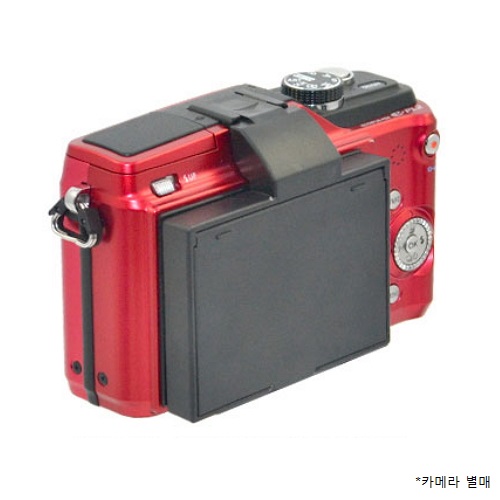 JJC  LCH-EPL2 LCD후드
