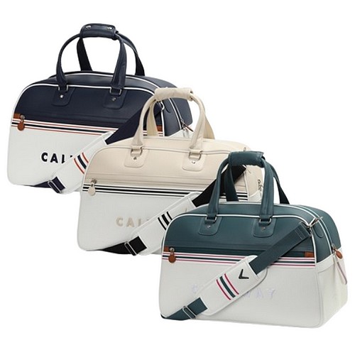 캘러웨이  우먼스 TT 보스턴백