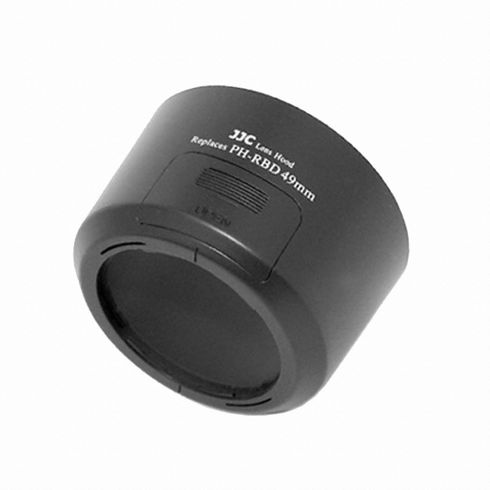 JJC  펜탁스 PH-RBD 호환 49mm LH-RBD 렌즈후드