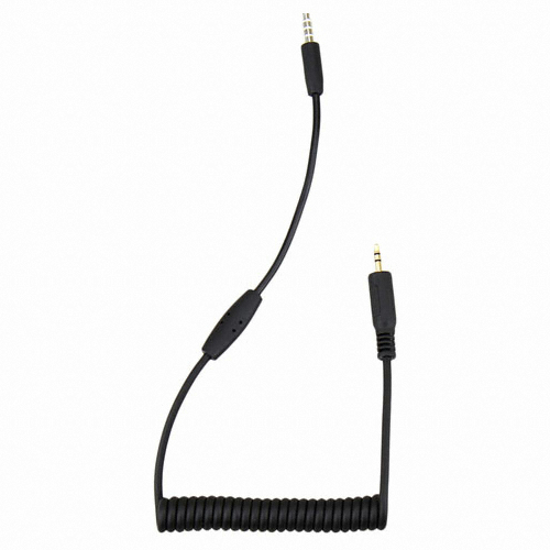 JJC  릴리즈 케이블 Cable-IOS (아이폰,패드,팟터치타입)