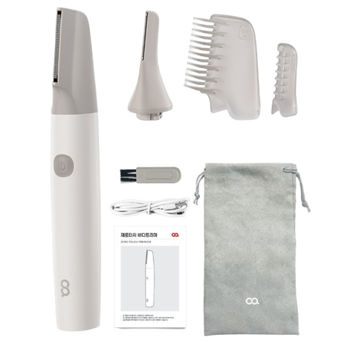 오아  제로터치 OERZ-002WH