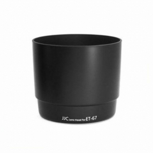 JJC  캐논 ET-67 호환 LH-67 렌즈후드
