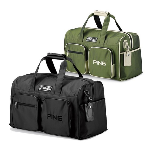 핑  SC NX2 보스턴백