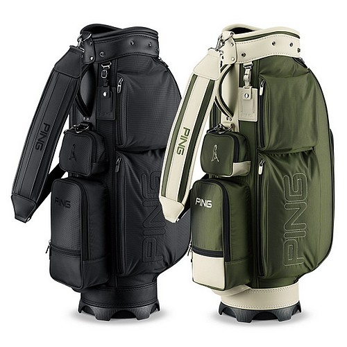 핑  SC NX2 캐디백