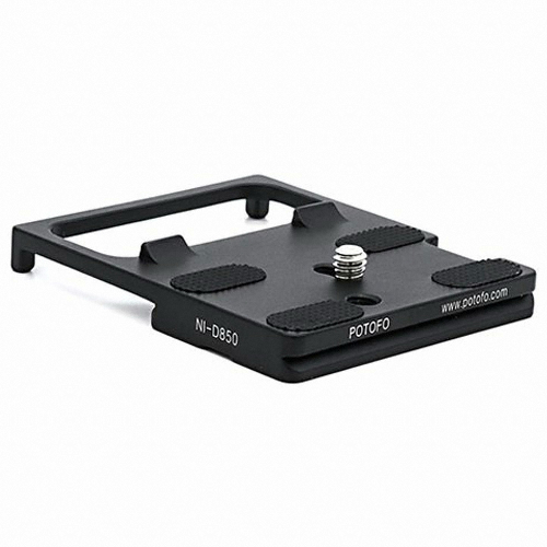 포토포  NI-D850 플레이트