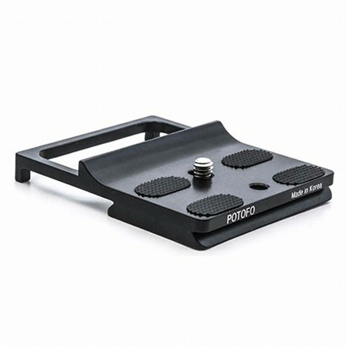 포토포  CA-5DM4-BG 플레이트