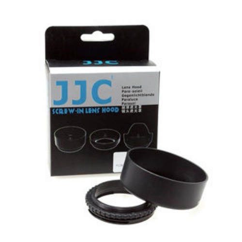 JJC  LS-T58 리버스 텔레후드