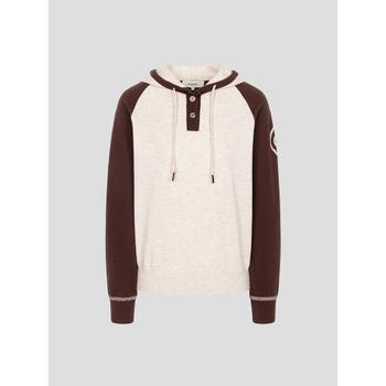 빈폴골프 후드 긴소매 풀오버 BJ6251A05Z