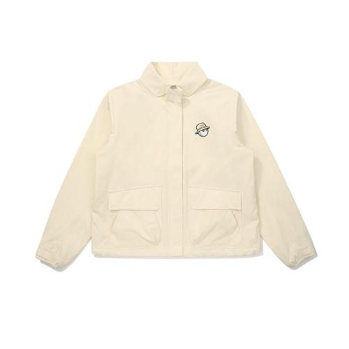 말본골프 멤브레인 안감 자켓 M6122PJK16BYL