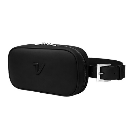 볼빅  V 에어핏 벨트백 블랙