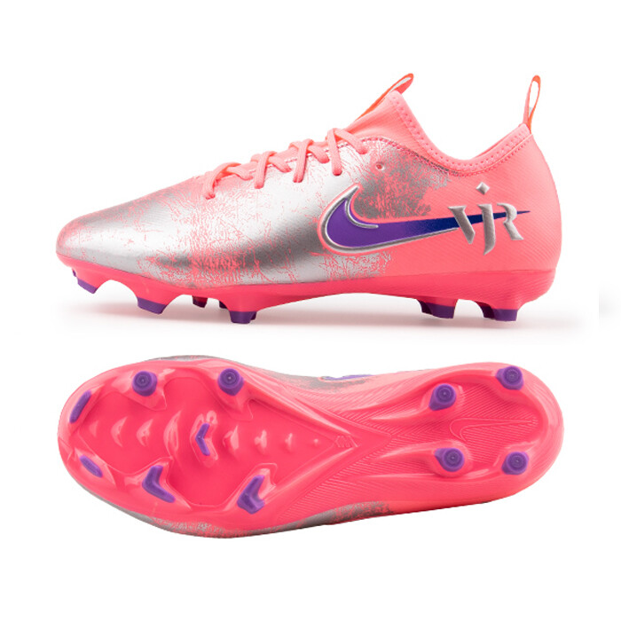 나이키  주니어 머큐리얼 베이퍼 16 아카데미 비니시우스 주니오르 IM3650-640