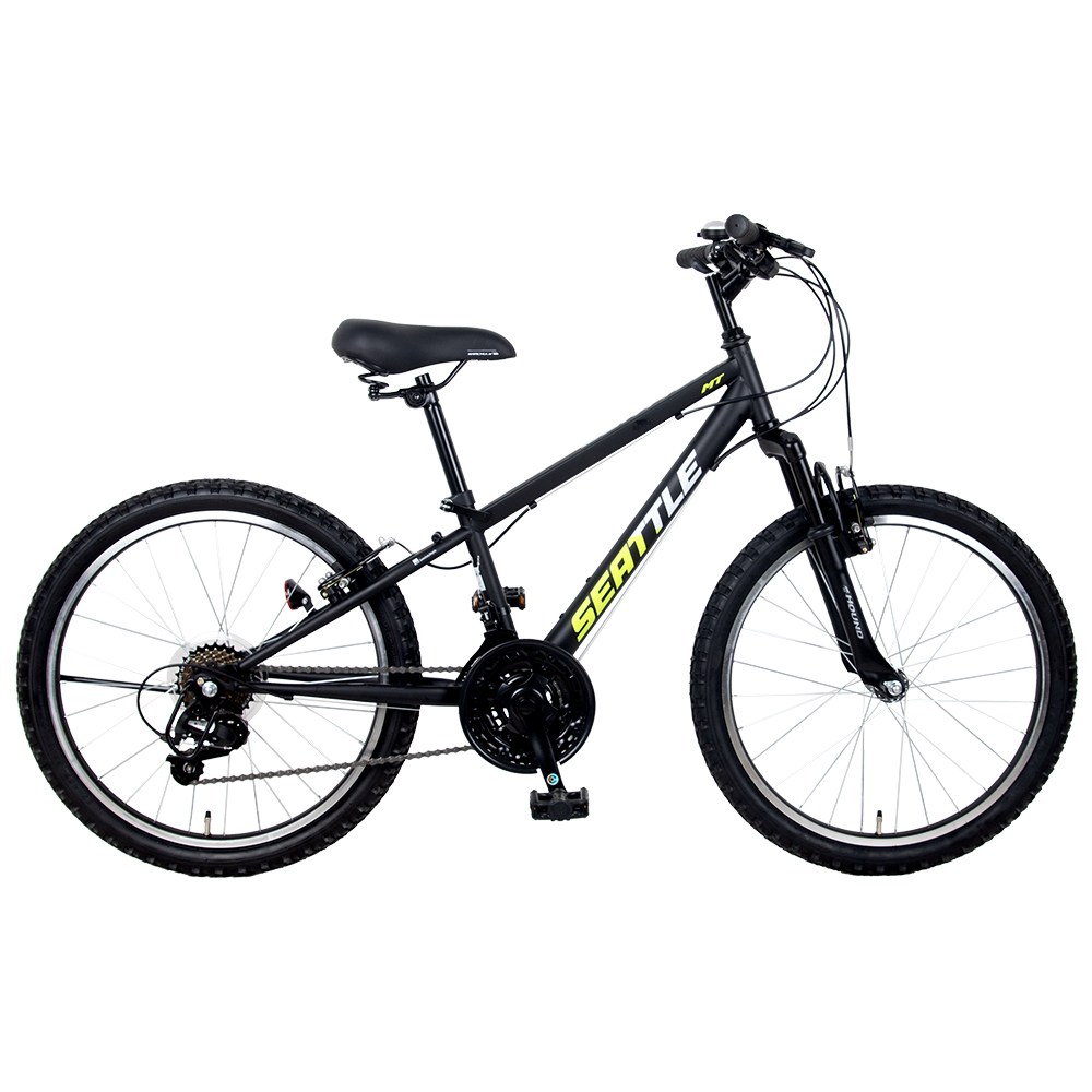 삼천리자전거 하운드 시애틀 MT 22 (2026년형)