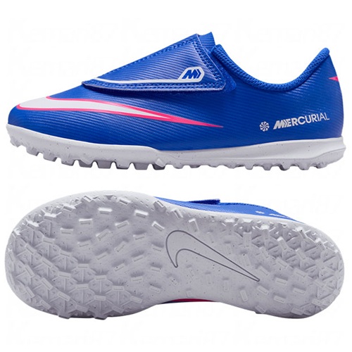 나이키  주니어 머큐리얼 베이퍼 16 클럽 PS TF FQ8291-446