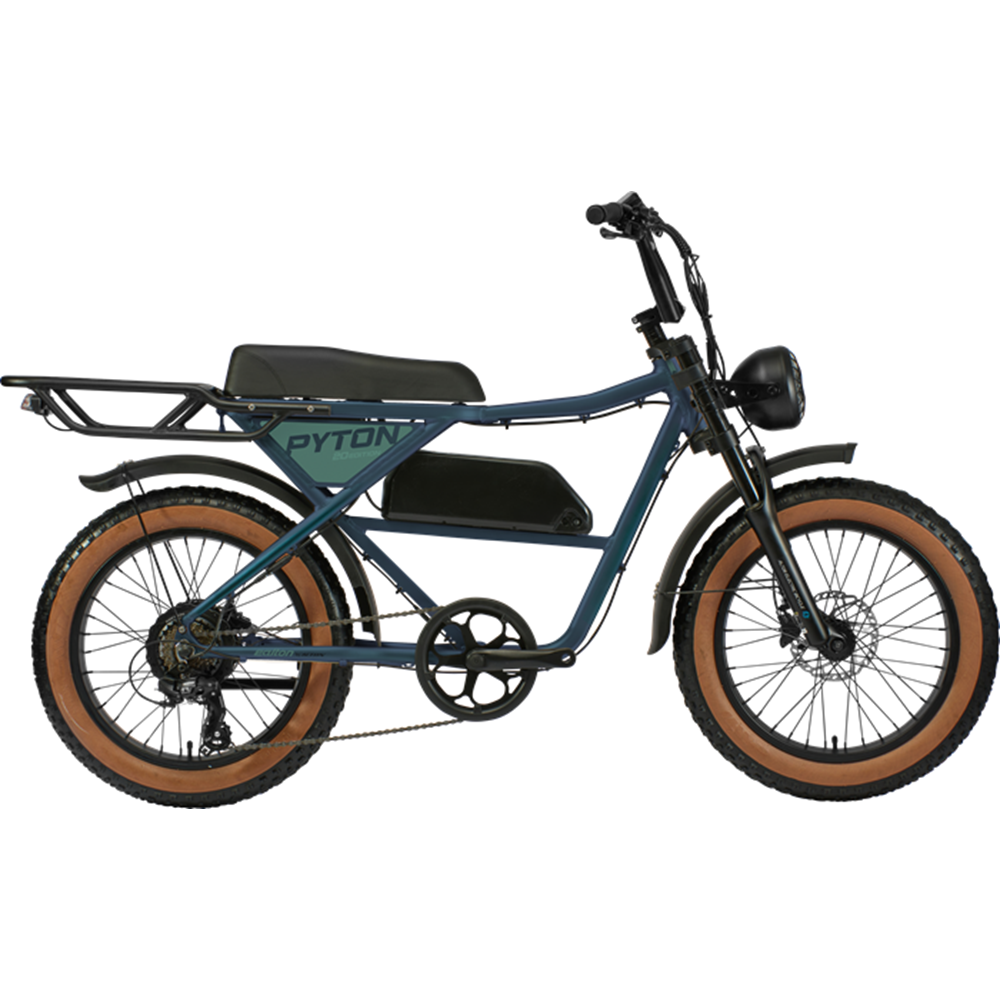 알톤스포츠  파이톤 20 에디션 듀얼 DUAL (2026년형)