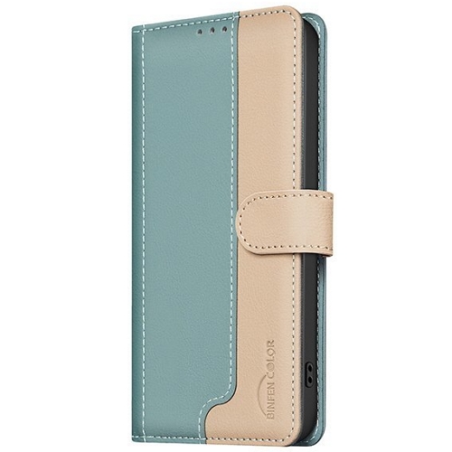 수나르  갤럭시A56 투톤 다이어리 가죽 지갑 케이스